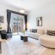Contemporary 1Bedroom Escape in Eaton Place, Dubái - Foto 1