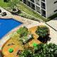 Bright & Cozy RM 1145 Condo at Shore 2 Residences by Prime Stay MOA, Manila - Fotografie 7