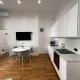 Modern Flat in Isola, Milán - Fotografie 10