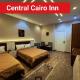Central Cairo Inn, Káhira - Fotografie 1