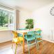 2 Bedroom 2 Bathroom Apartment Bermondsey, Tower Bridge, London Eye, Londýn - Fotografie 10