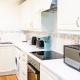 2 Bedroom 2 Bathroom Apartment Bermondsey, Tower Bridge, London Eye, Londýn - Fotografie 8