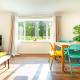 2 Bedroom 2 Bathroom Apartment Bermondsey, Tower Bridge, London Eye, Londýn - Fotografie 6