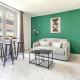 Appartement agréable Montmartre - Sacré-Cœur, Paris - Foto 1