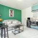 Appartement agréable Montmartre - Sacré-Cœur, Paris - Foto 9
