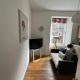 Bright 2 bedroom apartment near the meadows Edinburgh - Fotografie 6