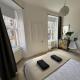 Bright 2 bedroom apartment near the meadows Edinburgh - Fotografie 1