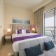 Elegant Studio apartment in Avanti Tower Business Bay, Dubaj - Zdjęcie 4