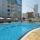 Elegant Studio apartment in Avanti Tower Business Bay, Dubaj - Zdjęcie 6