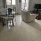 Appartement f3, Birmandreis