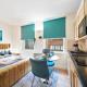 Stylish Studios in Historic City of London, Next to Barbican & Farringdon, Londýn - Fotografie 2
