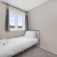 Lovely 2-bed flat in London, Londýn - Fotografie 8