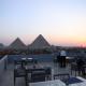 Pyramids Hotel Il Cairo - Foto 3