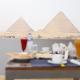 Pyramids Hotel Il Cairo - Foto 10