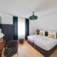 ARGENTA Living 15, Fulda