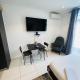 Cozy Studio apartment at Embassy gardens, Accra - Fotografie 3