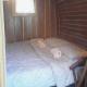 Glamping Medvedjek - Nočitev v vinskem sodu, Velika Loka (foto 4)