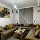 Superbe cozy appartement central agdal Rabat, Rabat - Fotografie 10