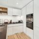 Cozy 2-BR at Belgravia Square, Dubaj - Zdjęcie 4