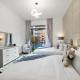 Cozy 2-BR at Belgravia Square, Dubaj - Zdjęcie 5