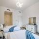 Cozy 2-BR at Belgravia Square, Dubaj - Zdjęcie 7