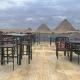 Pyramids Hotel Il Cairo - Foto 1