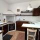 The Perfect Corner - Private House with Garden in San Siro, Milán - Fotografie 3