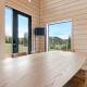 New Scandinavian Cabin in Brian Head, Brian Head - Fotografie 7
