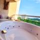 Porto Suite 523 con Jacuzzi privado Santa Marta - Photo 9