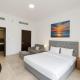 Marina Comfort Room with Bath inside, Dubai - Foto 4