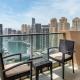 Seaview & Marina View Studio, Dubaj - Fotografie 1