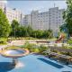 Rozalio Apartments, Tallinn (fotografie 9)