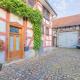 Ferienwohnung Rosengarten, Allmuthshausen (fotografie 5)