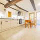 Ferienwohnung Rosengarten, Allmuthshausen (fotografie 8)
