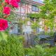 Ferienwohnung Rosengarten, Allmuthshausen (fotografie 3)