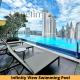 Majestic Residence Kuala Lumpur near Bukit Bintang & Chow Kit, Kuala Lumpur - Fotografie 3