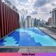 Majestic Residence Kuala Lumpur near Bukit Bintang & Chow Kit, Kuala Lumpur - Fotografie 4