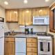 TML 04 - Beautiful 1 BR Condo in Tahoe City, Tahoe City - Foto 5