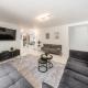 P3 Premium-Lounge, 5 Zimmer, 140 qm, Parkplatz