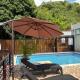 360 Rokview Suites Cozy 1BR Private Suite, Kupuis (photo 8)