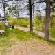 Idyllic cottage with a view, close to Gardermoen Airport, Hurdal - Fotografie 7