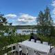 Idyllic cottage with a view, close to Gardermoen Airport, Hurdal - Fotografie 9