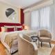 Chic Urban Retreat in Buenos Aires, Buenos Aires - Fotografie 4
