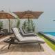 Malibu Residential 3BD - Manduli, Cozumel (foto 10)
