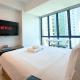 38 Park Ave Studio in IT Park with Netflix, Pool & Gym, Cebu City - Fotografie 1