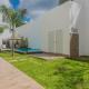 Malibu Residential 3BD - Tael, Cozumel (fotografie 5)