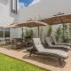 Malibu Residential 3BD - Tael, Cozumel (fotografie 8)