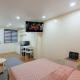 Spacious Studio with Fast Wi-Fi Near UP and Maginhawa, Manille - Photo 6