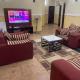 Allover suites & exclusive apartment Abuja - Foto 4