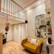 Cozy loft near the Marais district Paris - Photo 8